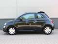 Fiat 500C 69pk Hybrid Urban | Airco | Bluetooth | 1e Eigenaa Noir - thumbnail 2