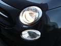 Fiat 500C 69pk Hybrid Urban | Airco | Bluetooth | 1e Eigenaa Noir - thumbnail 21