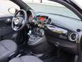 Fiat 500C 69pk Hybrid Urban | Airco | Bluetooth | 1e Eigenaa Noir - thumbnail 10