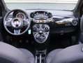 Fiat 500C 69pk Hybrid Urban | Airco | Bluetooth | 1e Eigenaa Noir - thumbnail 12