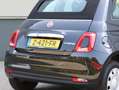 Fiat 500C 69pk Hybrid Urban | Airco | Bluetooth | 1e Eigenaa Noir - thumbnail 7