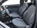 Fiat 500C 69pk Hybrid Urban | Airco | Bluetooth | 1e Eigenaa Noir - thumbnail 15