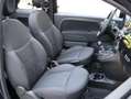 Fiat 500C 69pk Hybrid Urban | Airco | Bluetooth | 1e Eigenaa Noir - thumbnail 11