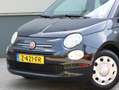 Fiat 500C 69pk Hybrid Urban | Airco | Bluetooth | 1e Eigenaa Noir - thumbnail 5