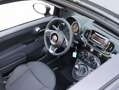 Fiat 500C 69pk Hybrid Urban | Airco | Bluetooth | 1e Eigenaa Noir - thumbnail 9