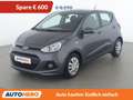 Hyundai i10 1.0 Entry Grau - thumbnail 1