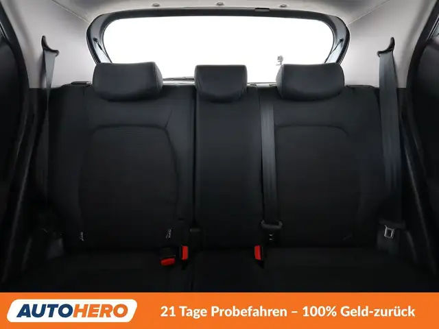 Hyundai I10 view 15