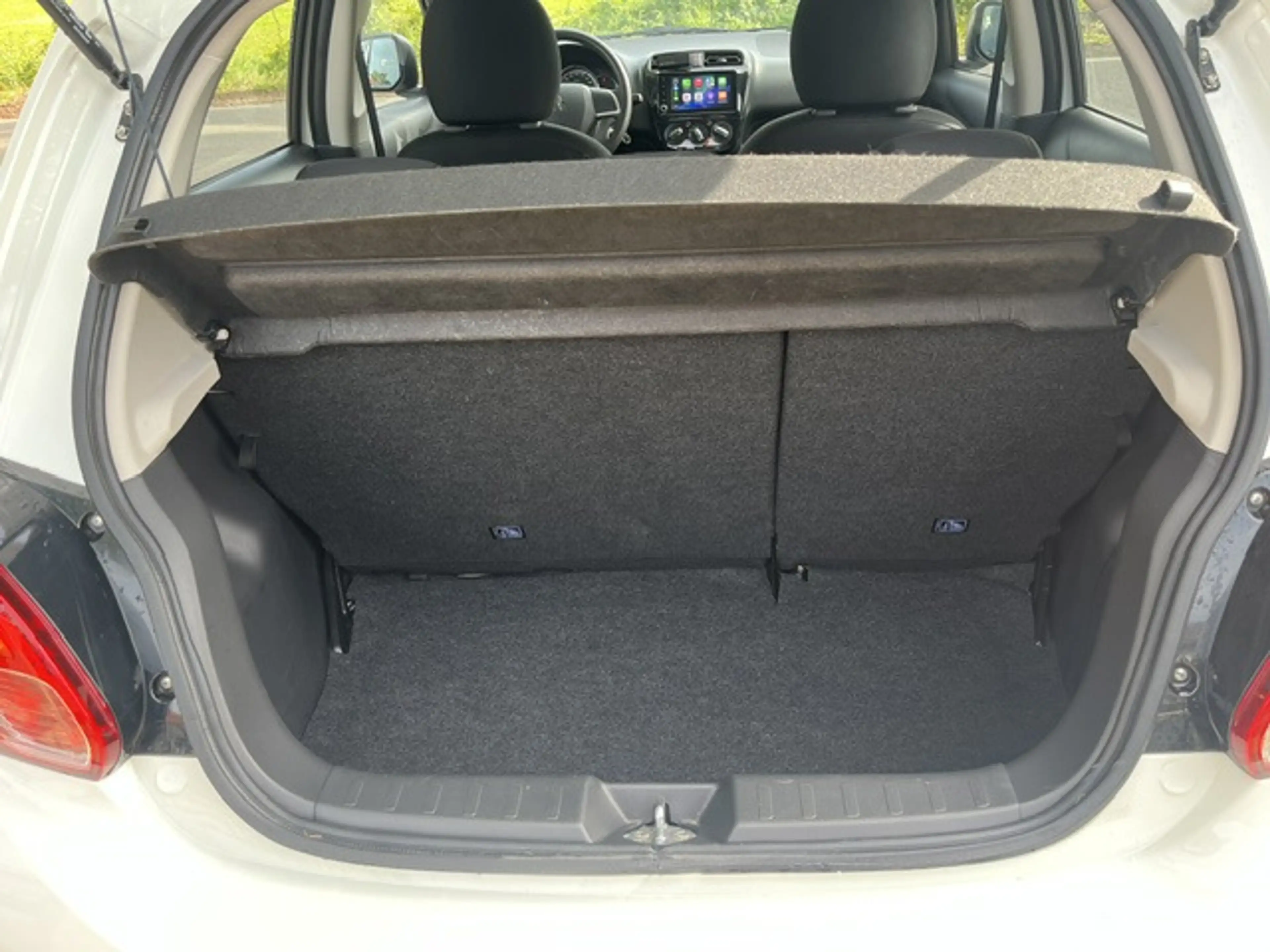 Mitsubishi Space Star 1.2 Connect+ 15dkm!! 2023, Airco, Navigatie, Apple — photo 13