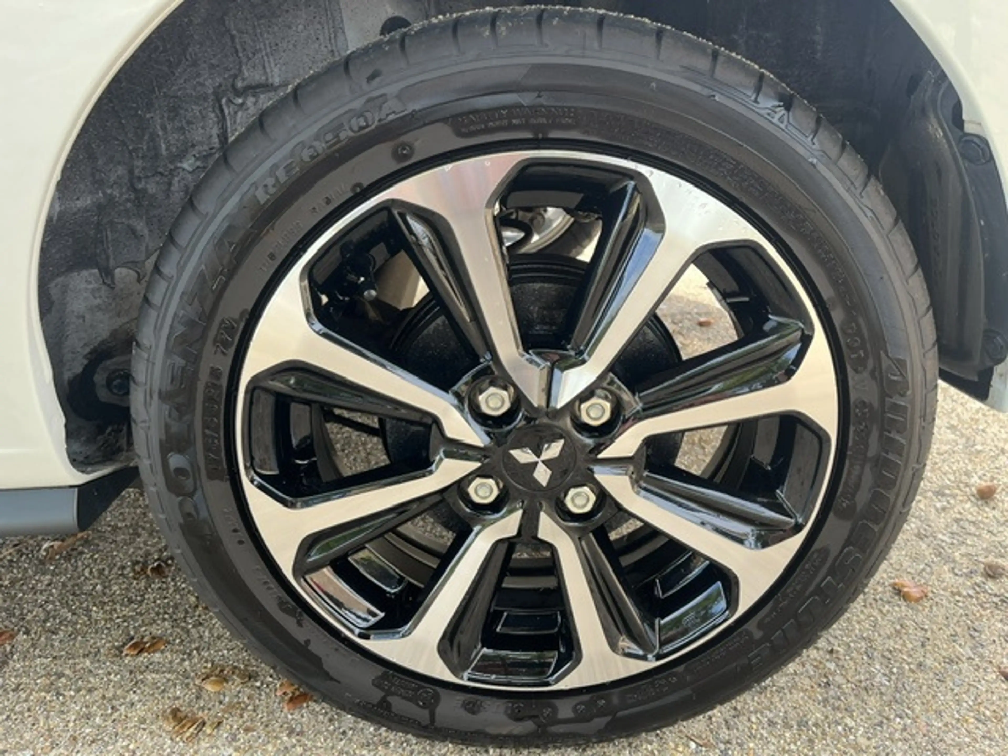 Mitsubishi Space Star 1.2 Connect+ 15dkm!! 2023, Airco, Navigatie, Apple — photo 15