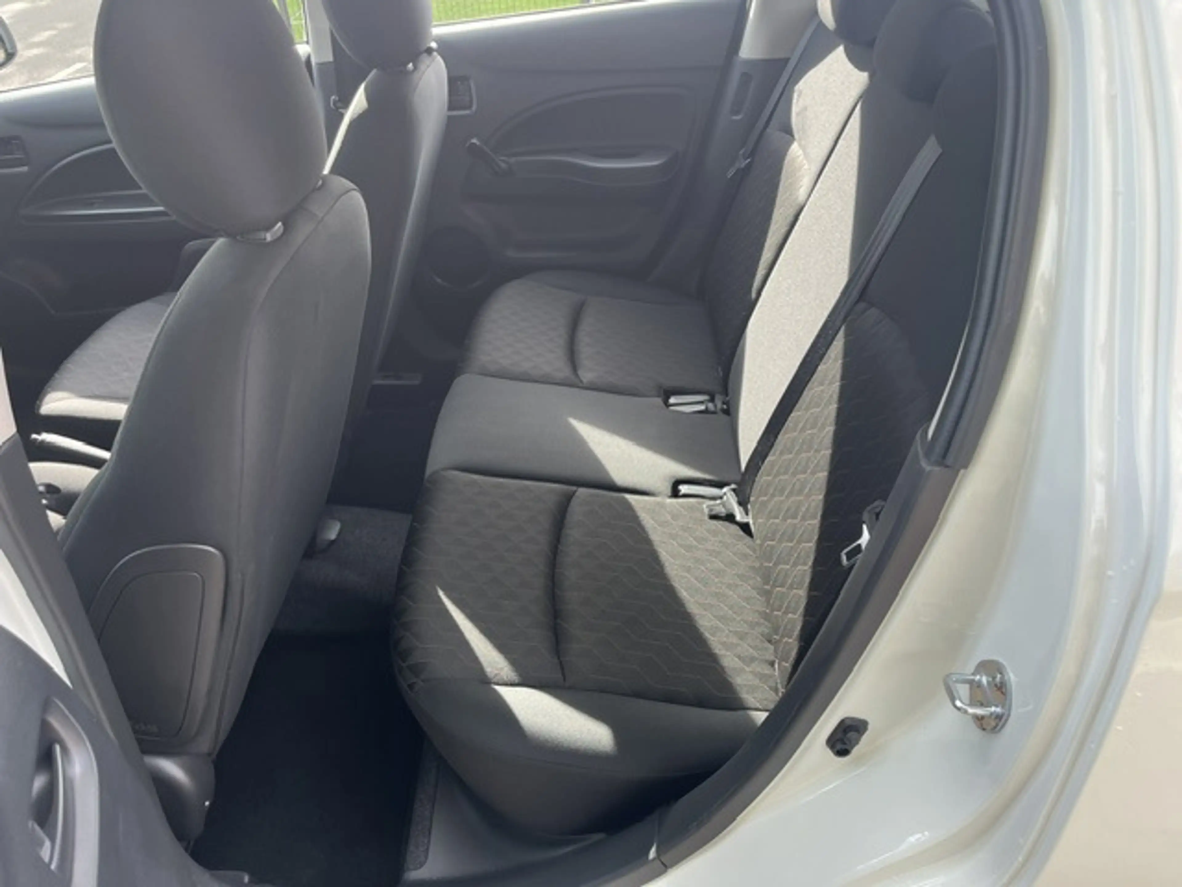 Mitsubishi Space Star 1.2 Connect+ 15dkm!! 2023, Airco, Navigatie, Apple — photo 11