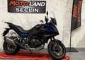 Honda NT 1100 Bleu - thumbnail 4