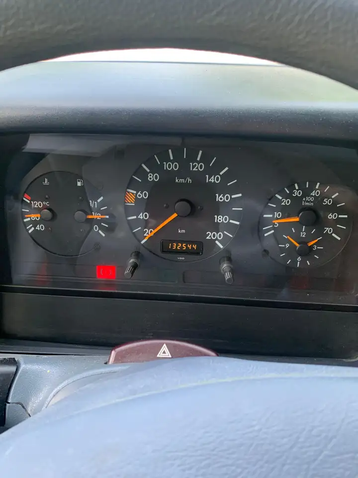 Mercedes-Benz Sprinter 2.9 Turbo, foto 10