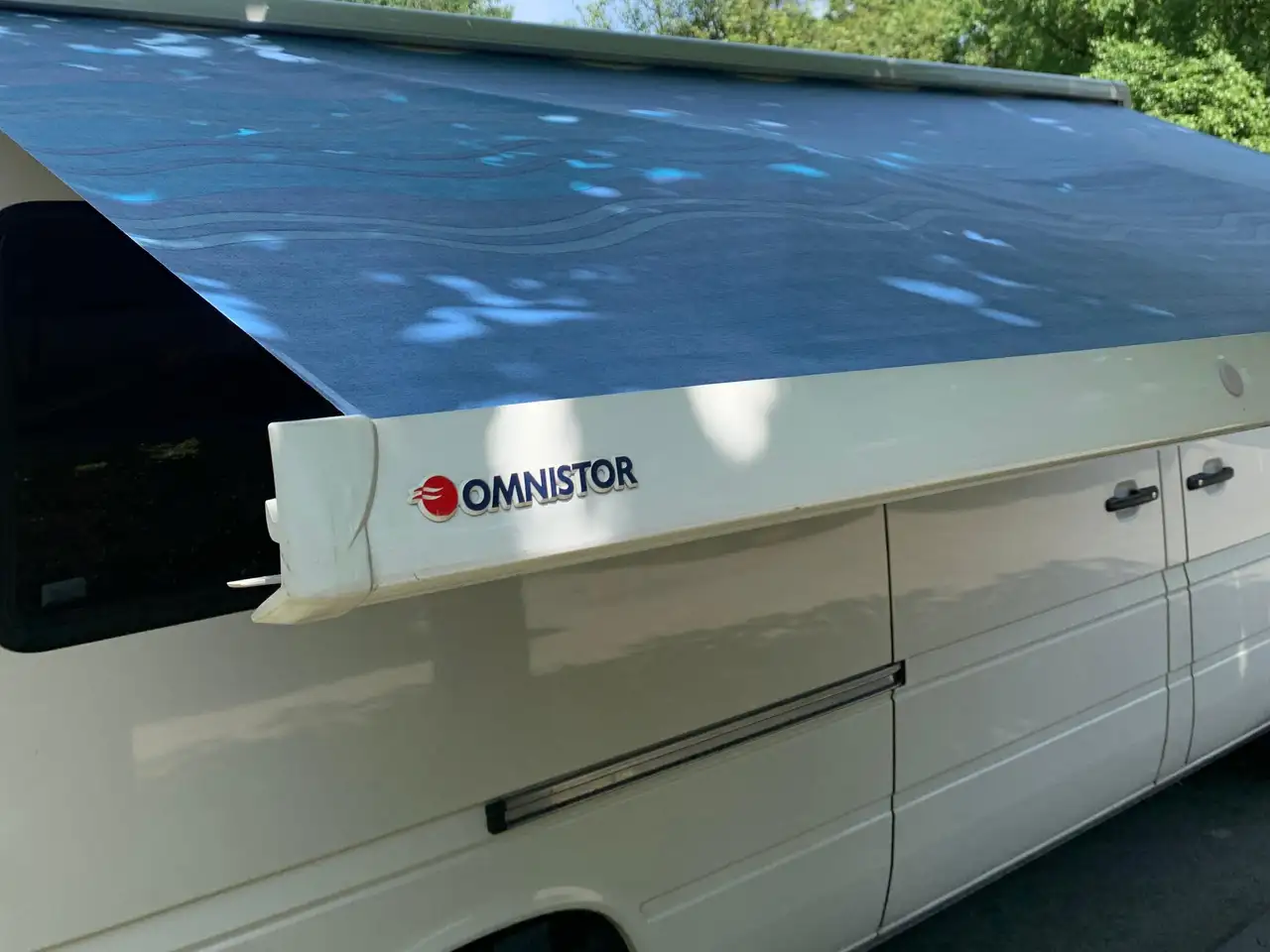 Mercedes-Benz Sprinter 2.9 Turbo, foto 5
