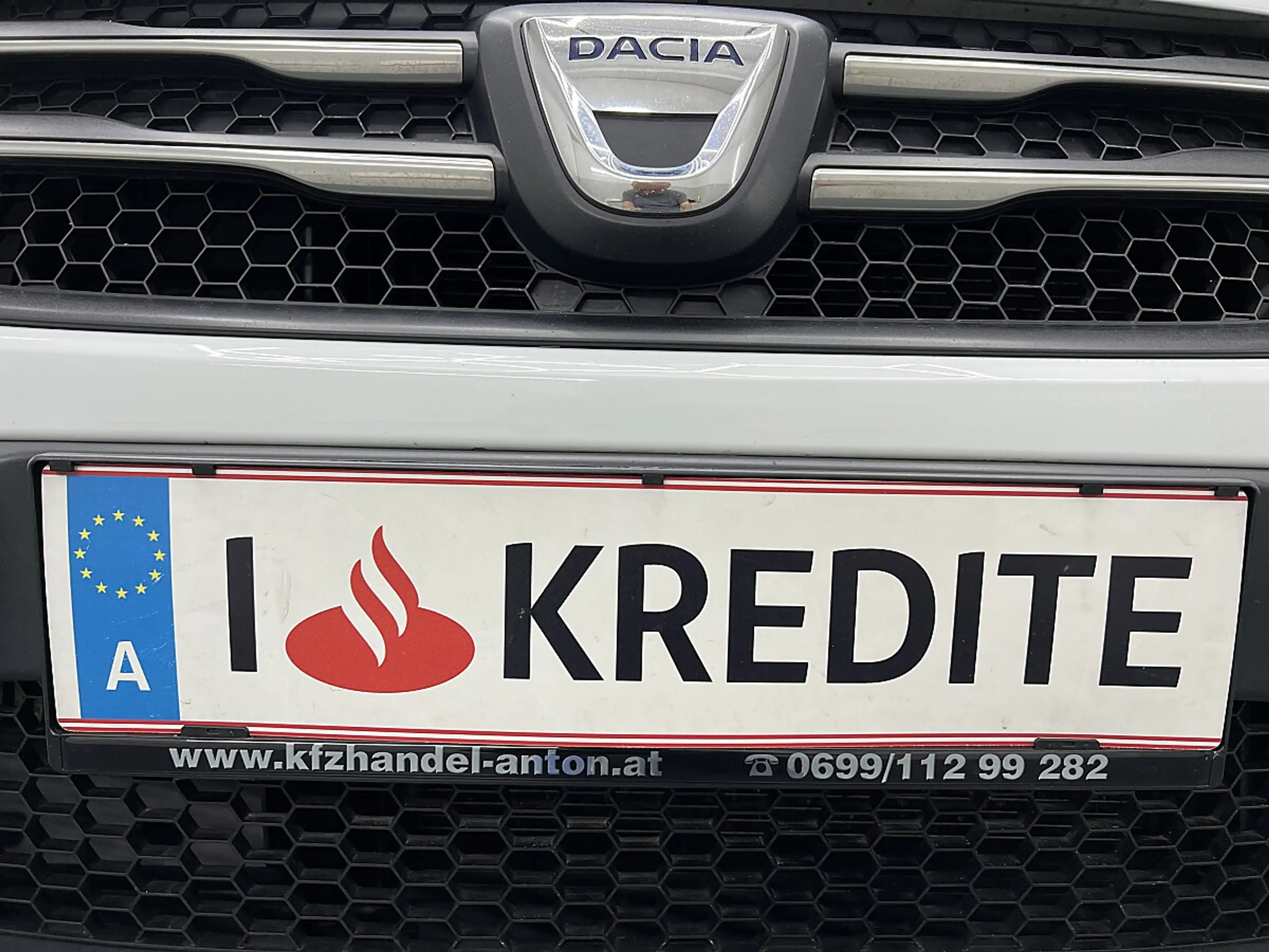 Dacia Sandero II 1.5 dCi Stepway *SOFORT FINANZIERUNG MÖGLICH* — photo 14