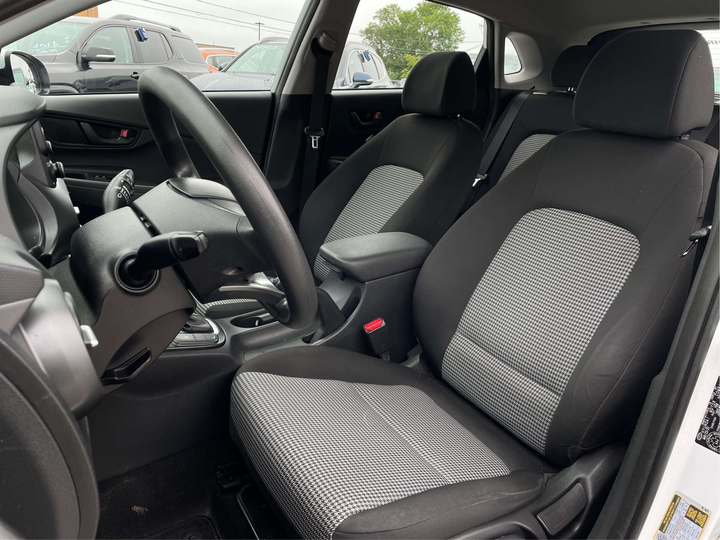 2020 Hyundai Kona 2.0L Essential FWD — снимка 1