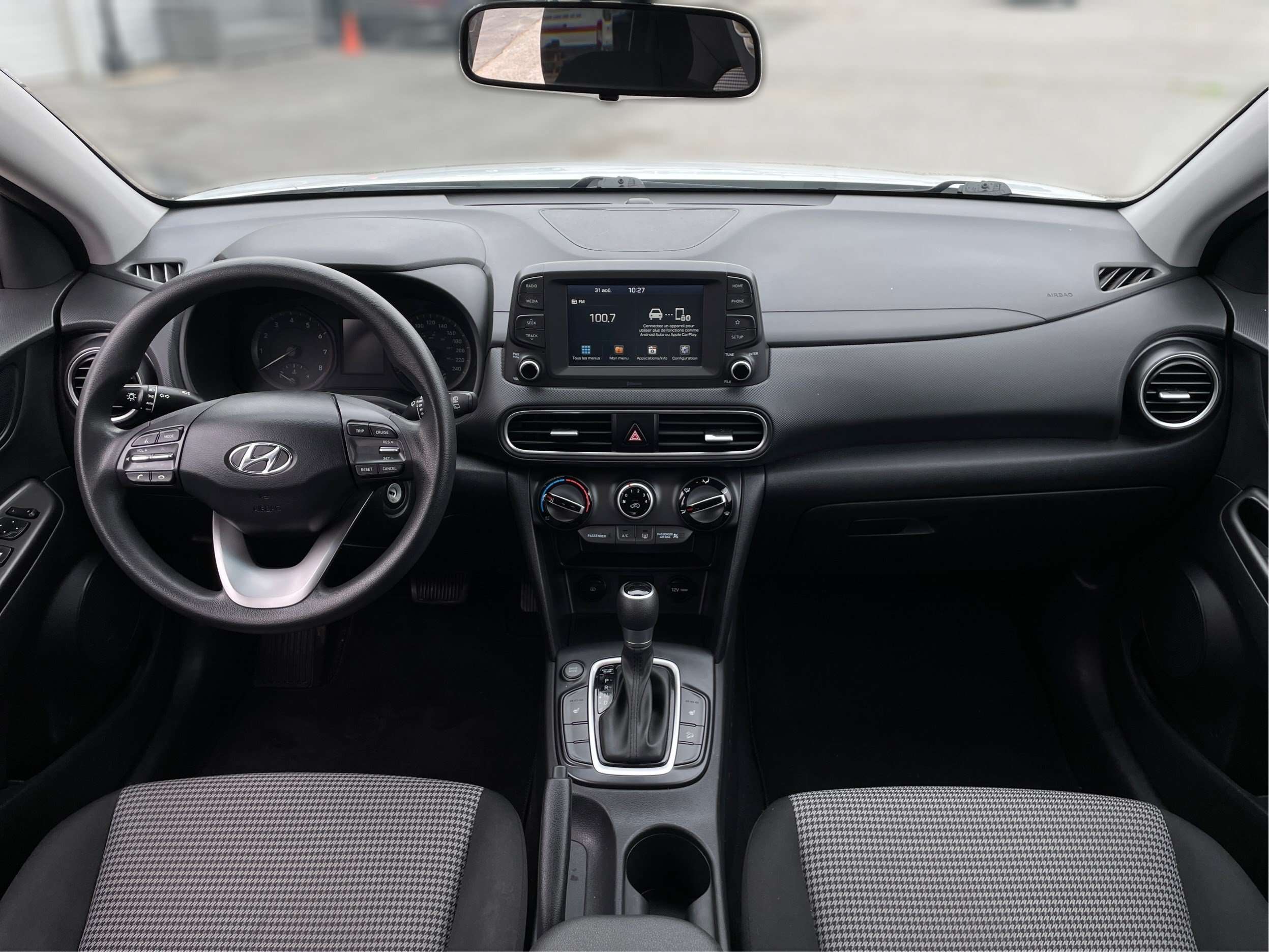 2020 Hyundai Kona 2.0L Essential FWD — снимка 1