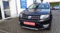 Dacia Sandero TCe 90 Stepway Prestige Navi SH Tempomat crna - thumbnail 3