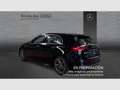 Mercedes-Benz A 180 Negro - thumbnail 4