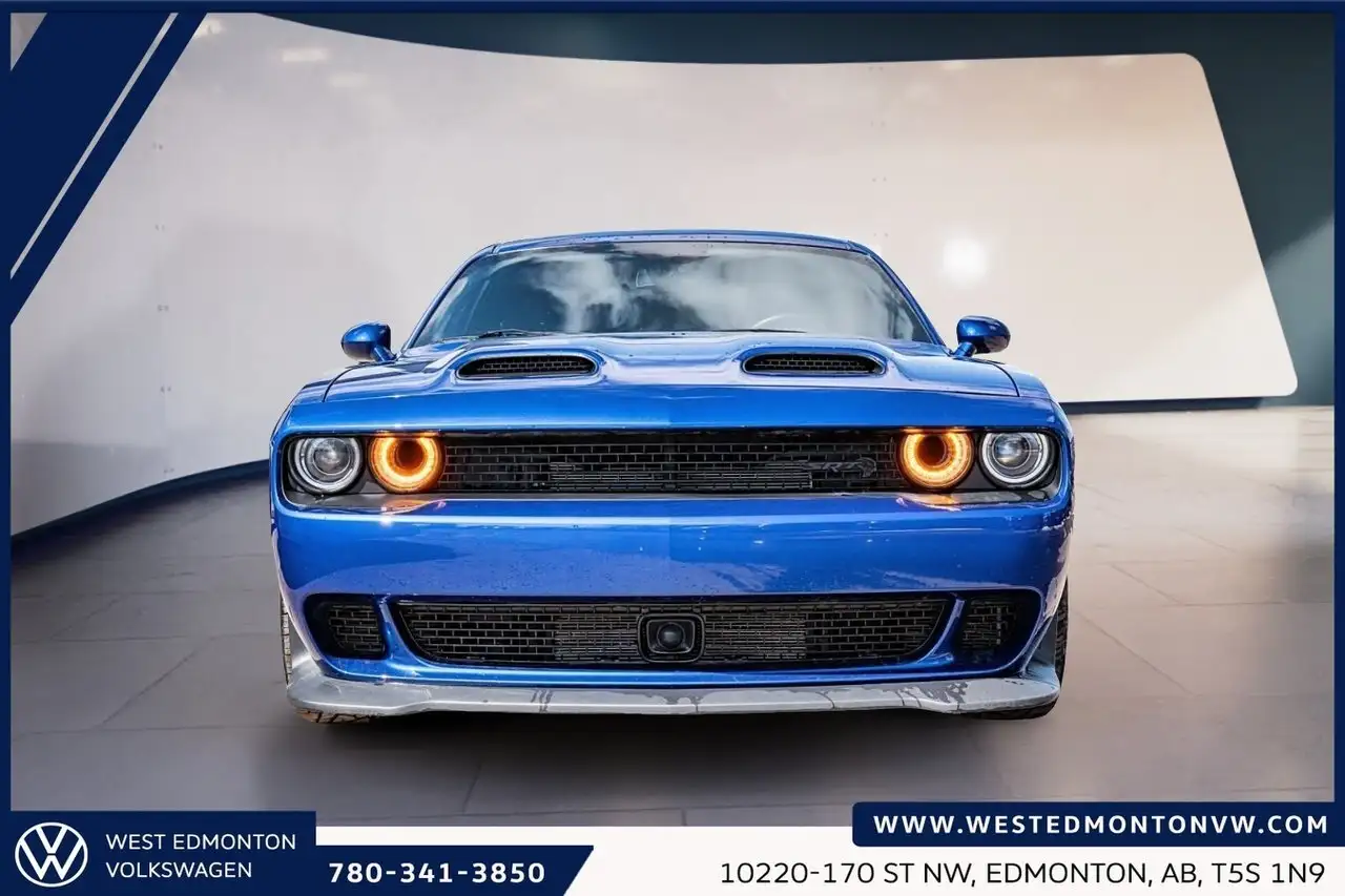 Dodge Challenger photo Dodge Challenger