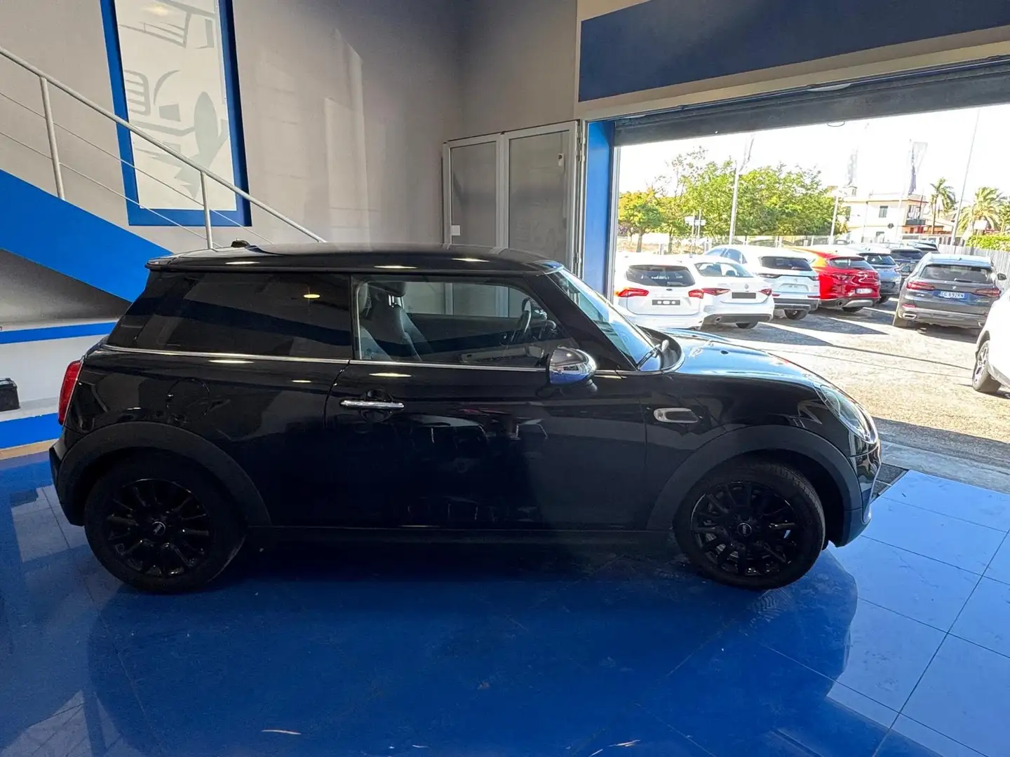 MINI One D 1.4 De Luxe OK NEO PATENTATI - 2