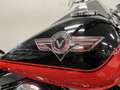 Kawasaki VN 1500 CLASSIC Rood - thumbnail 3
