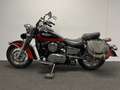 Kawasaki VN 1500 CLASSIC Rood - thumbnail 13