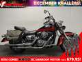 Kawasaki VN 1500 CLASSIC Rood - thumbnail 1