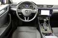 Skoda Superb Kombi 2,0 TDI Style DSG Blau - thumbnail 2