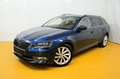 Skoda Superb Kombi 2,0 TDI Style DSG Blau - thumbnail 1