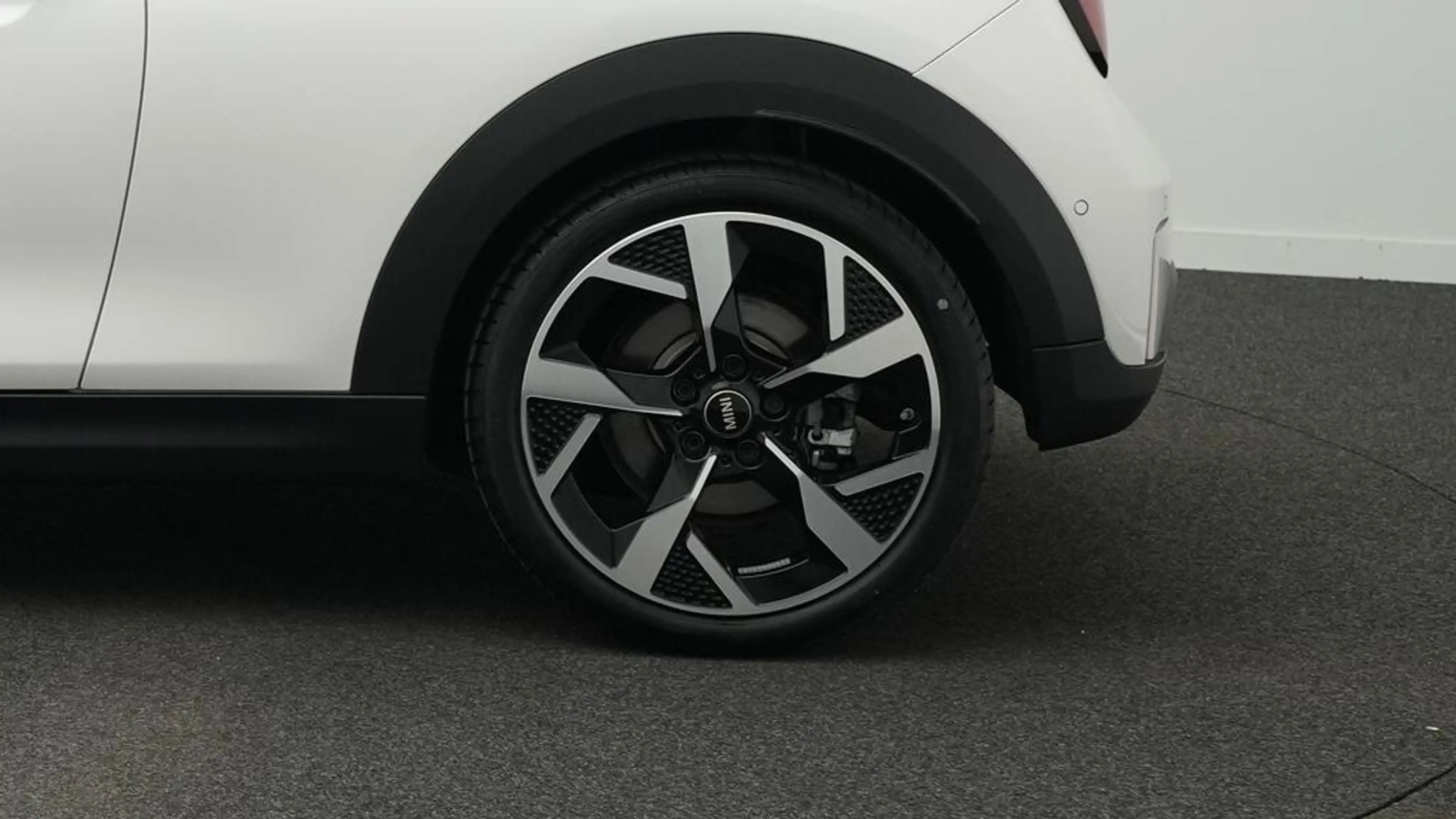 MINI Cooper S Classic Trim — photo 11