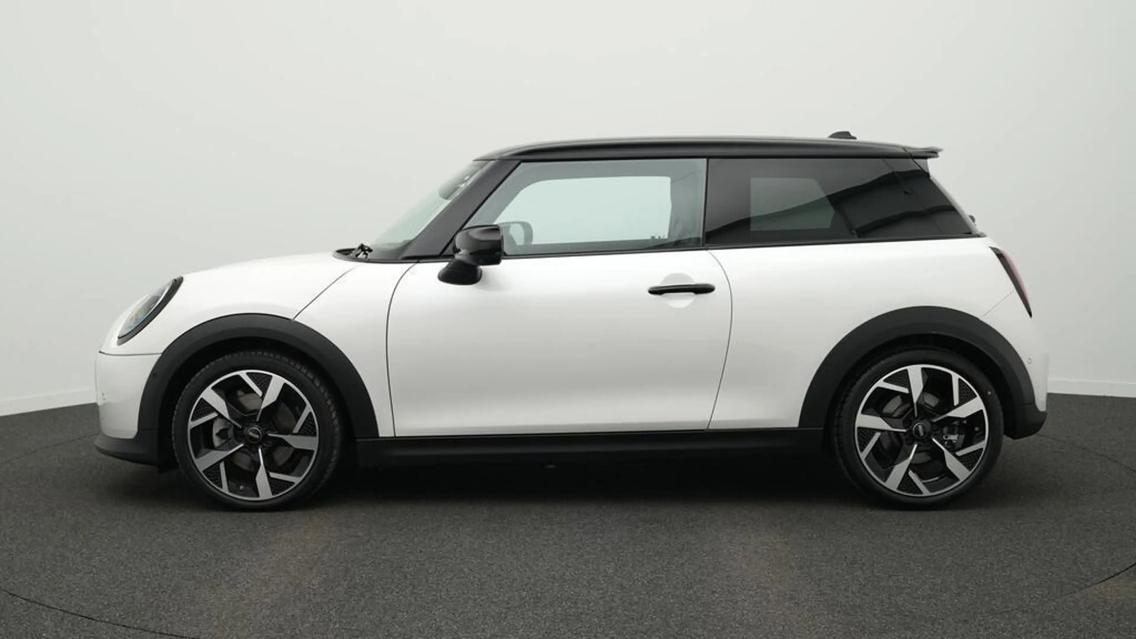 MINI Cooper S Classic Trim — photo 3