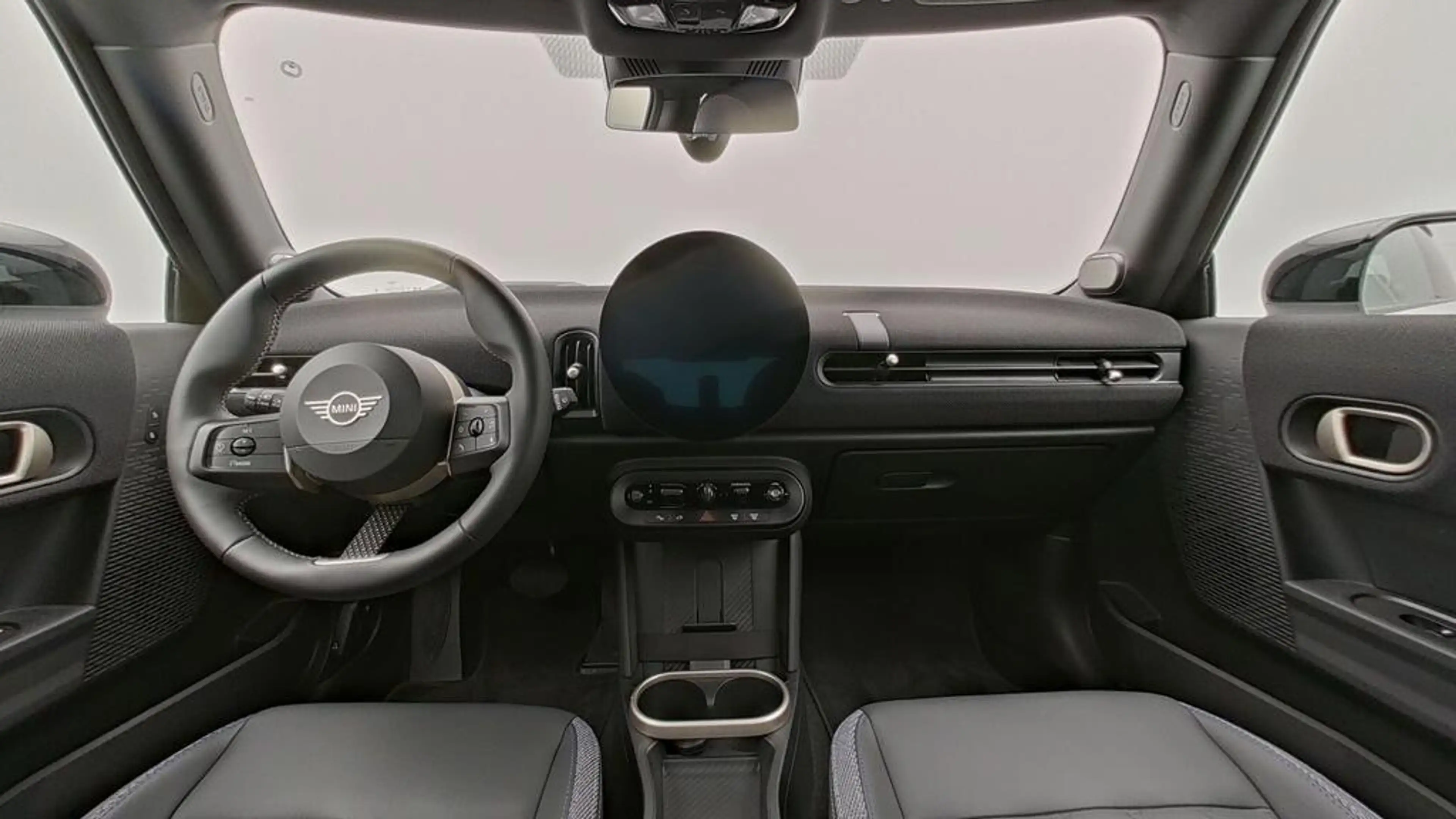 MINI Cooper S Classic Trim — photo 14