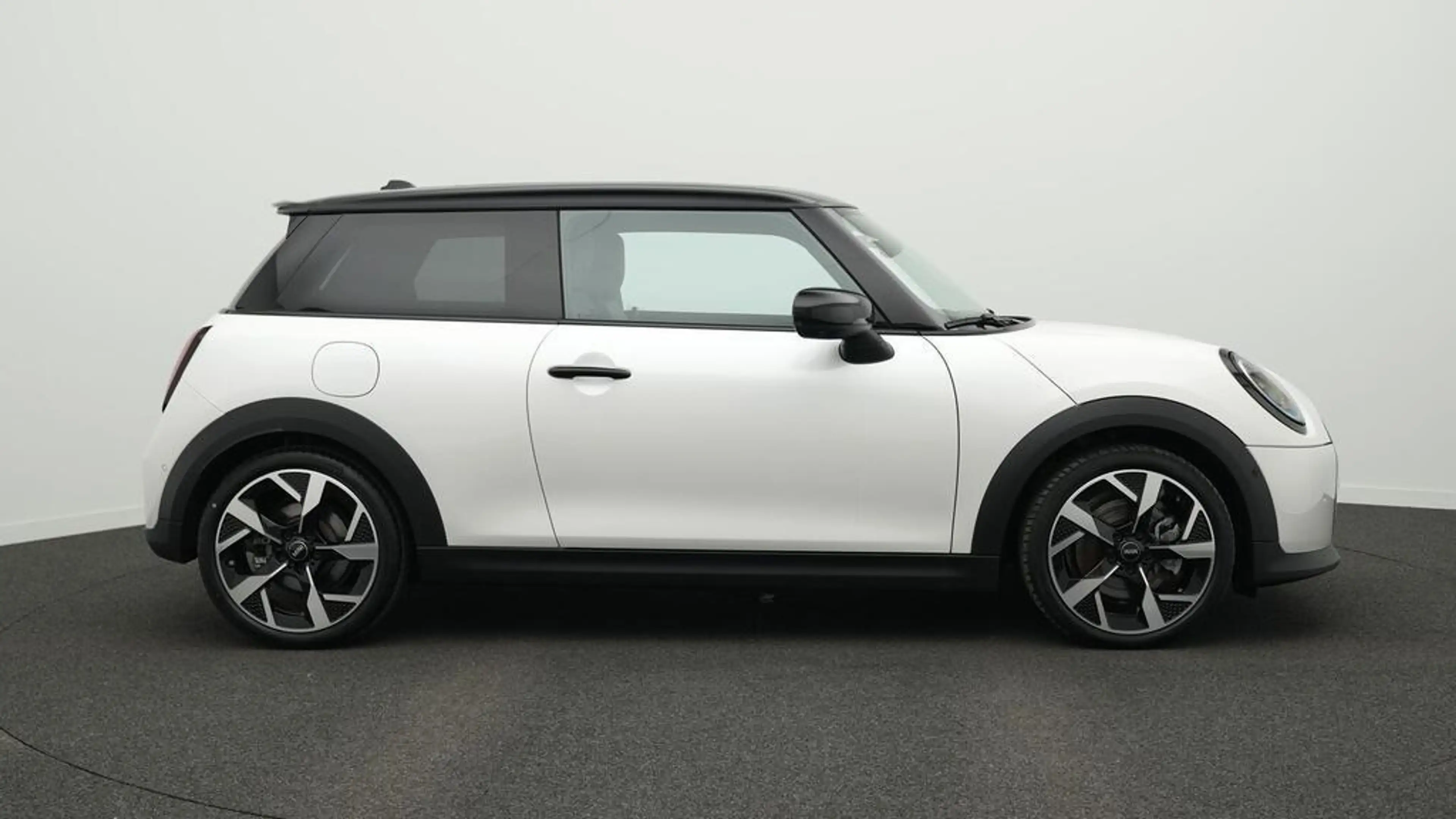MINI Cooper S Classic Trim — photo 2