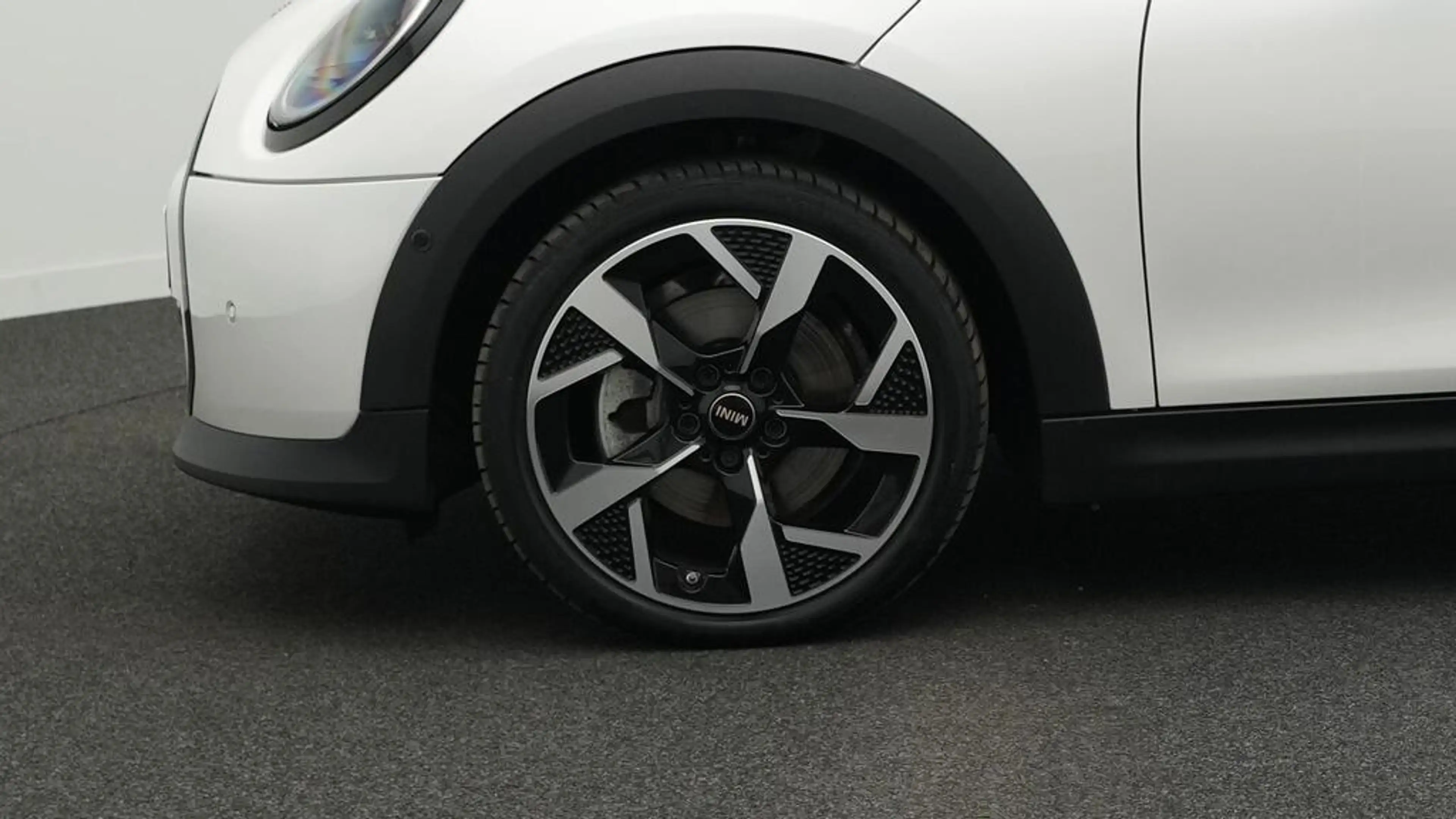 MINI Cooper S Classic Trim — photo 12