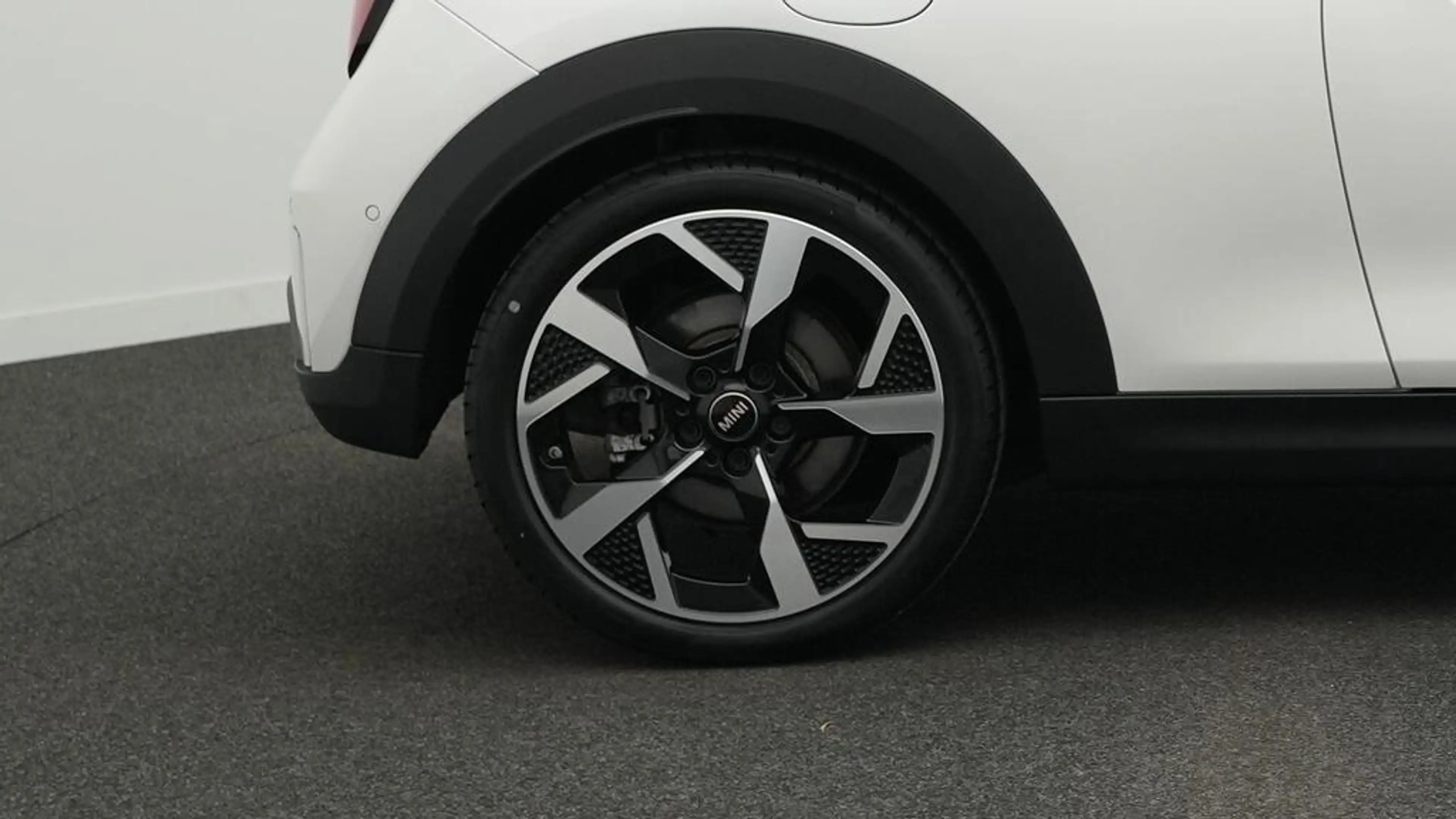 MINI Cooper S Classic Trim — photo 10