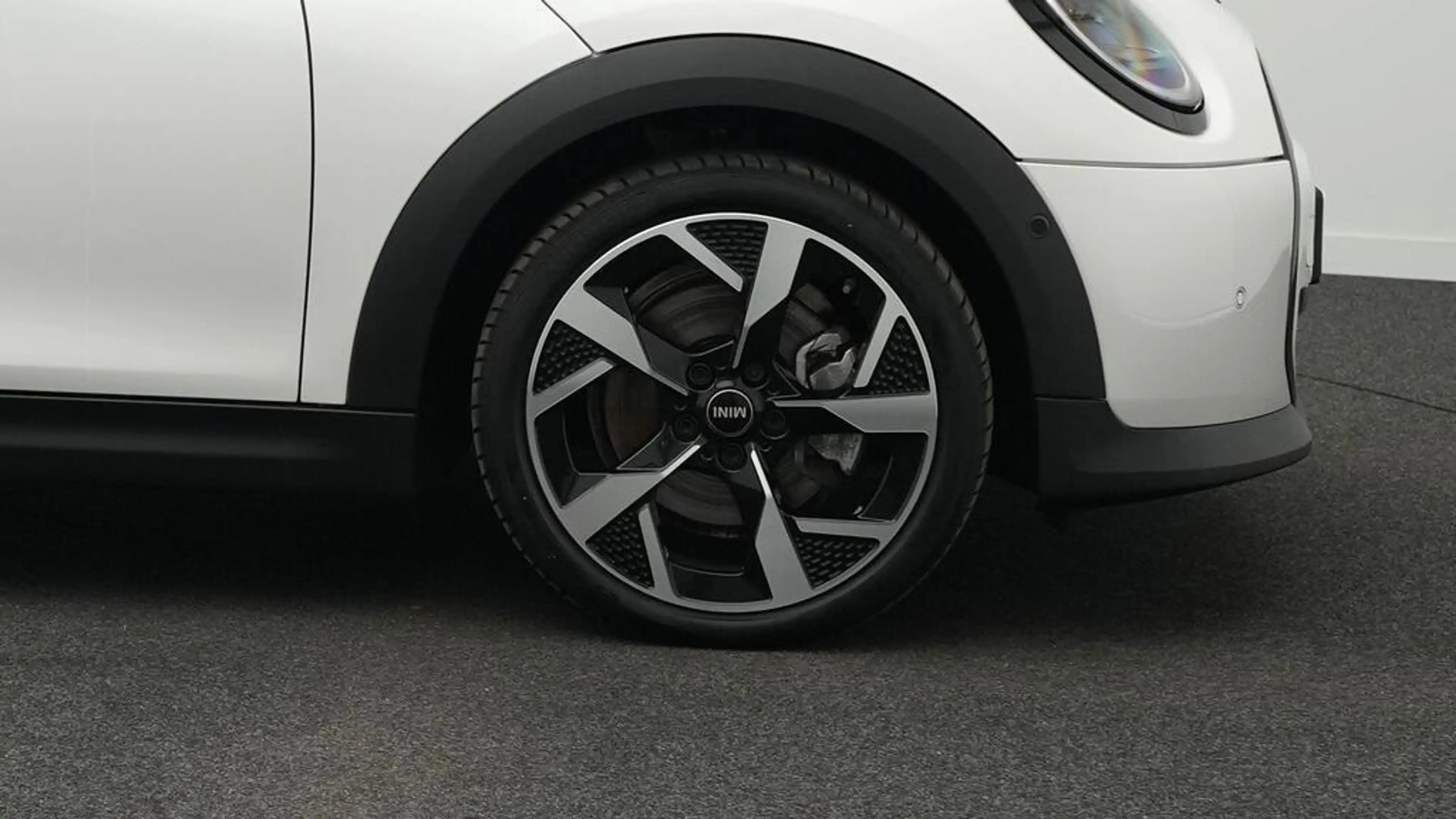 MINI Cooper S Classic Trim — photo 13