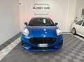 Ford Puma 1.0 125cv Ecoboost hybrid ST-Line X Bleu - thumbnail 2