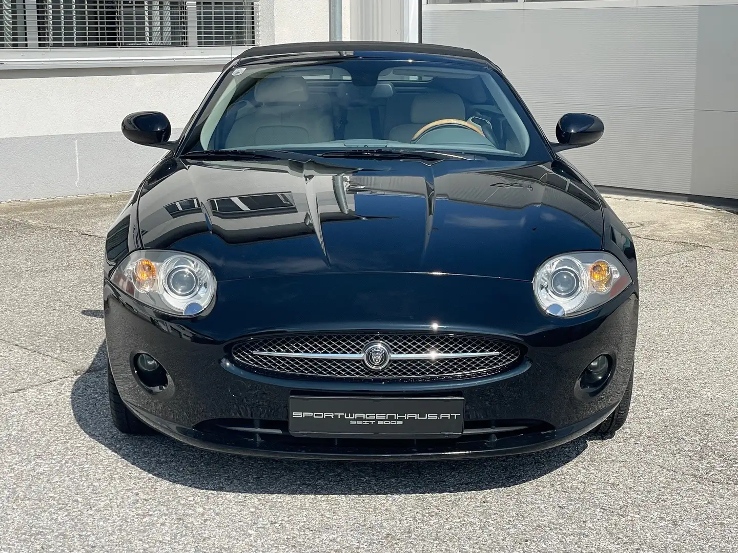 Jaguar XK8 XK8 Cabrio - 2