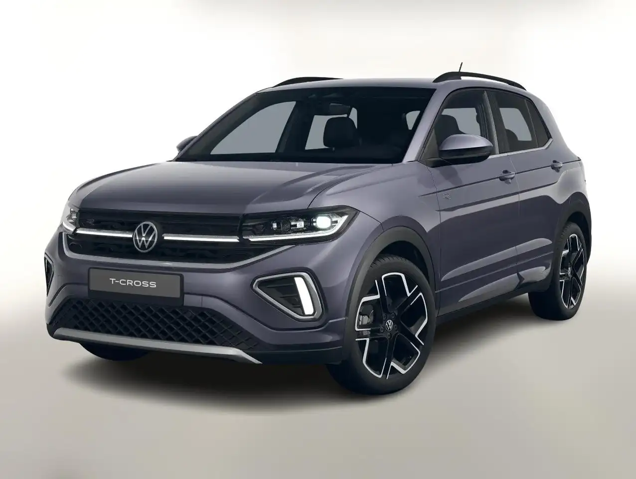 Volkswagen T-Cross 2026