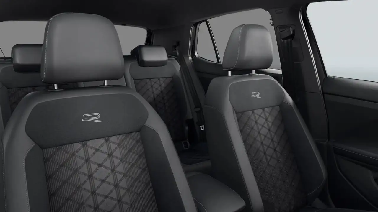 Volkswagen T-Cross 2026