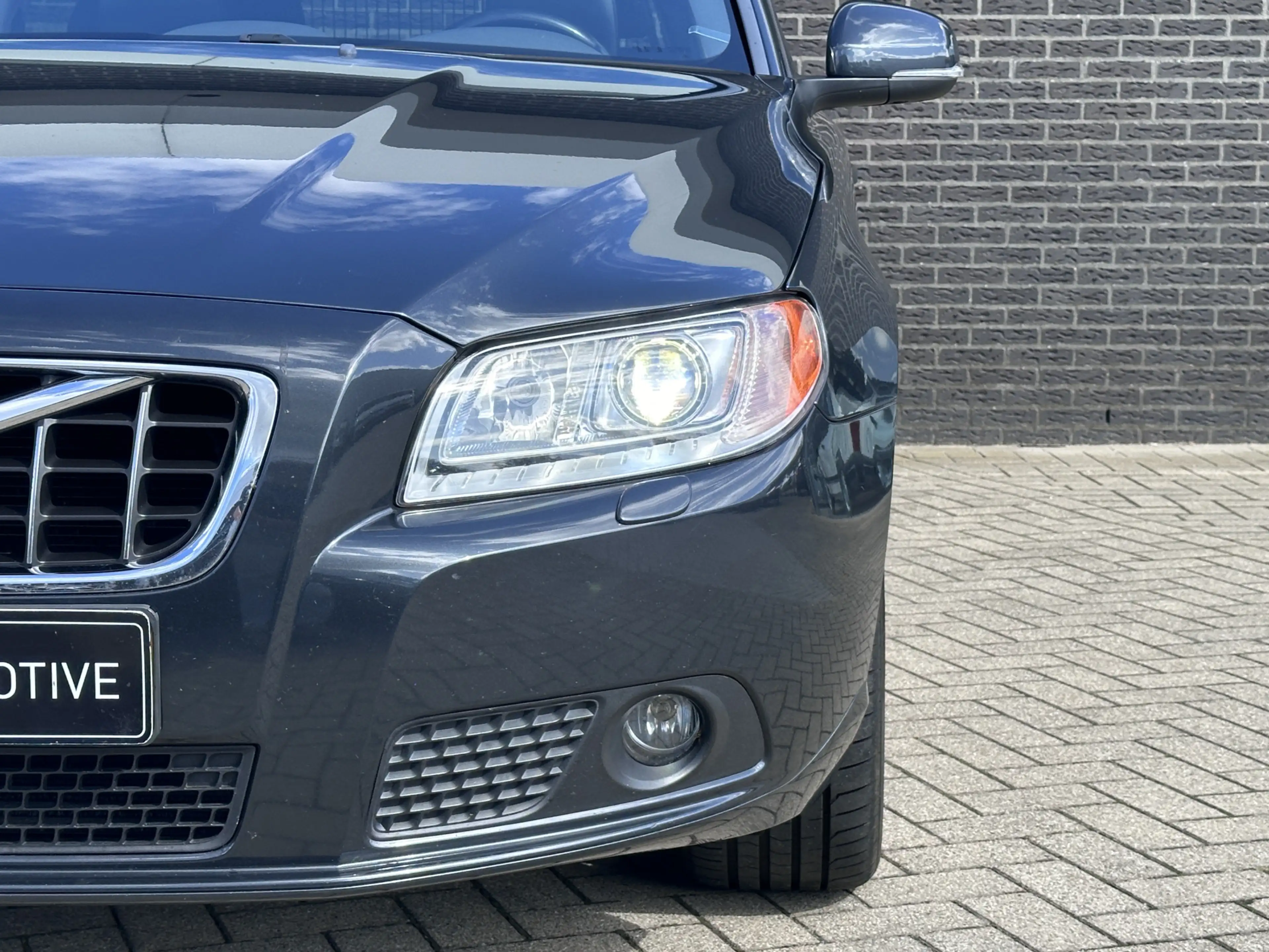 Volvo V70 1.6 T4 Limited Edition | Leder | Automaat | Stoelv — photo 32