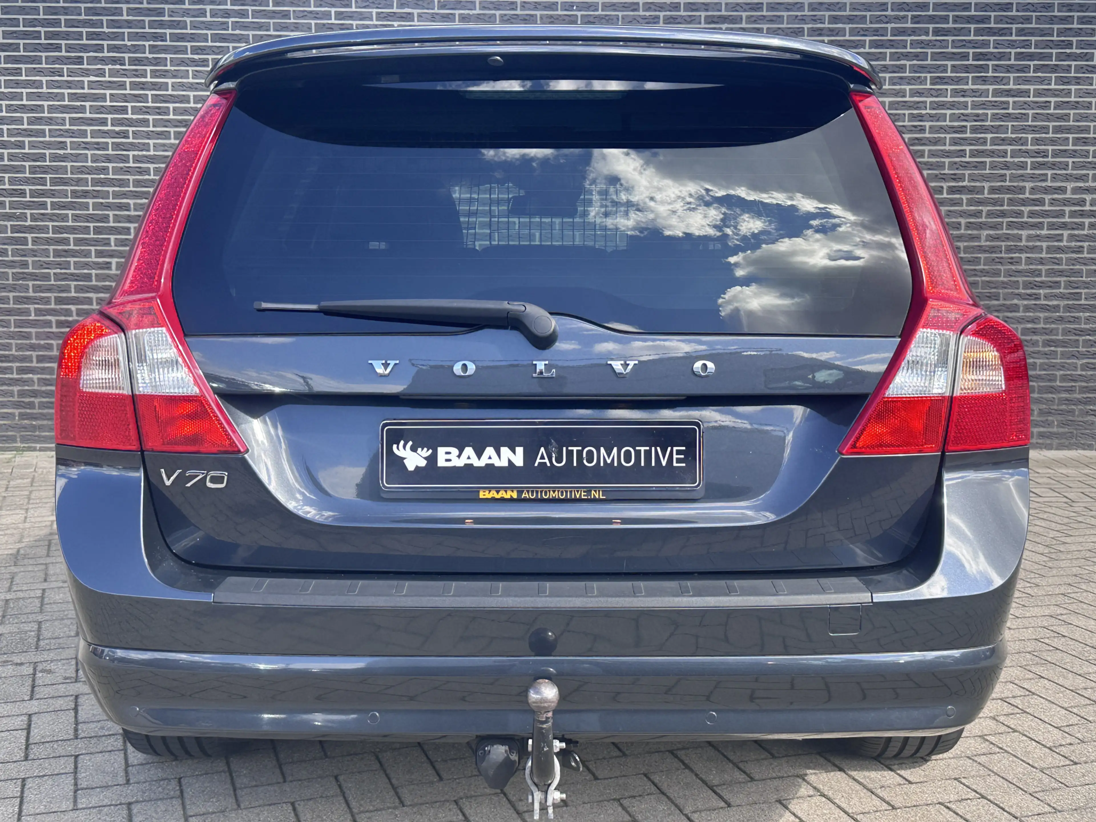 Volvo V70 1.6 T4 Limited Edition | Leder | Automaat | Stoelv — photo 31