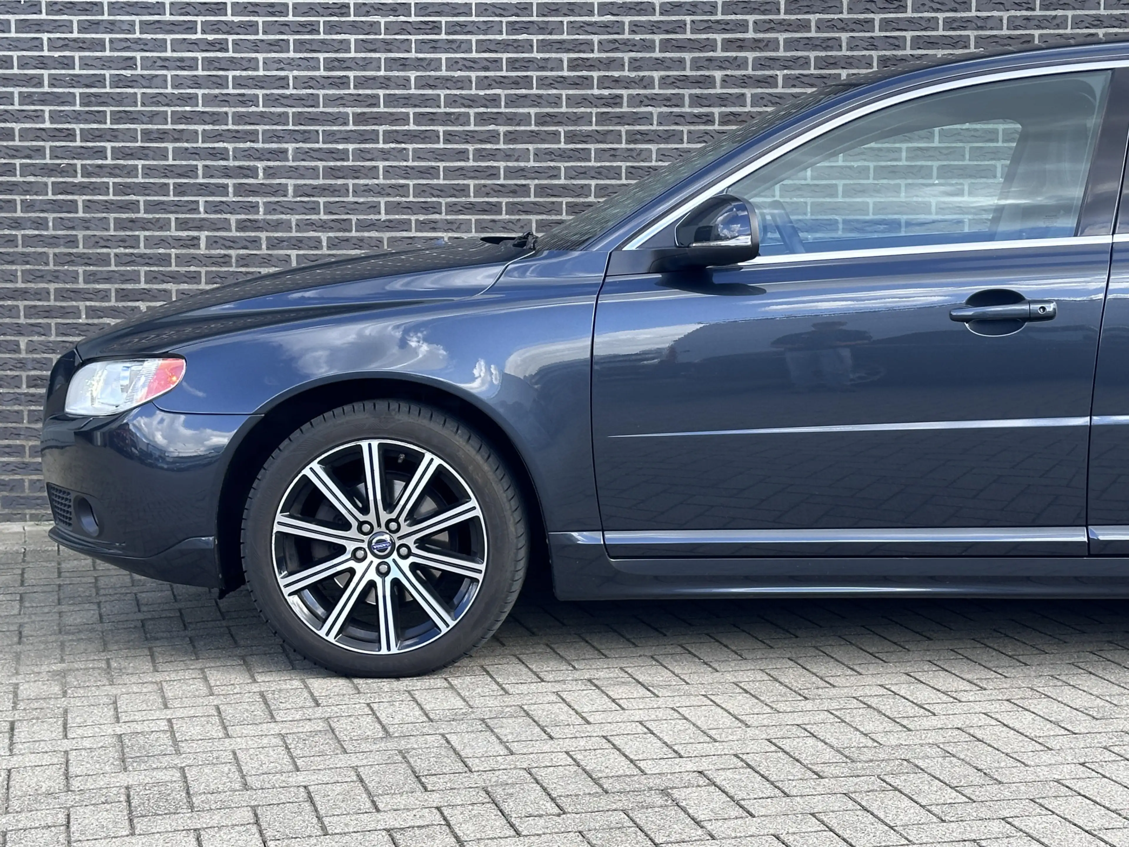 Volvo V70 1.6 T4 Limited Edition | Leder | Automaat | Stoelv — photo 5