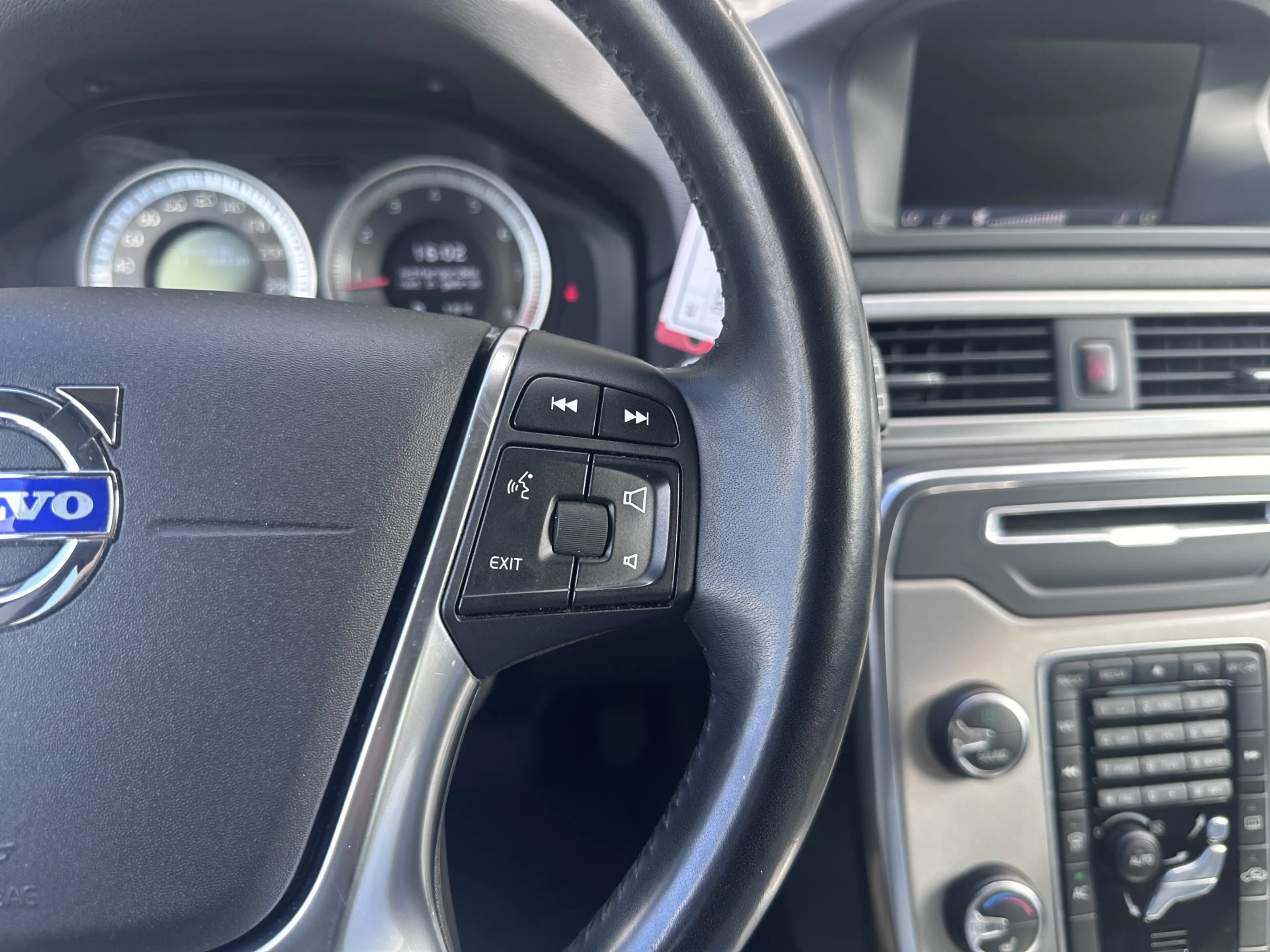 Volvo V70 1.6 T4 Limited Edition | Leder | Automaat | Stoelv — photo 24