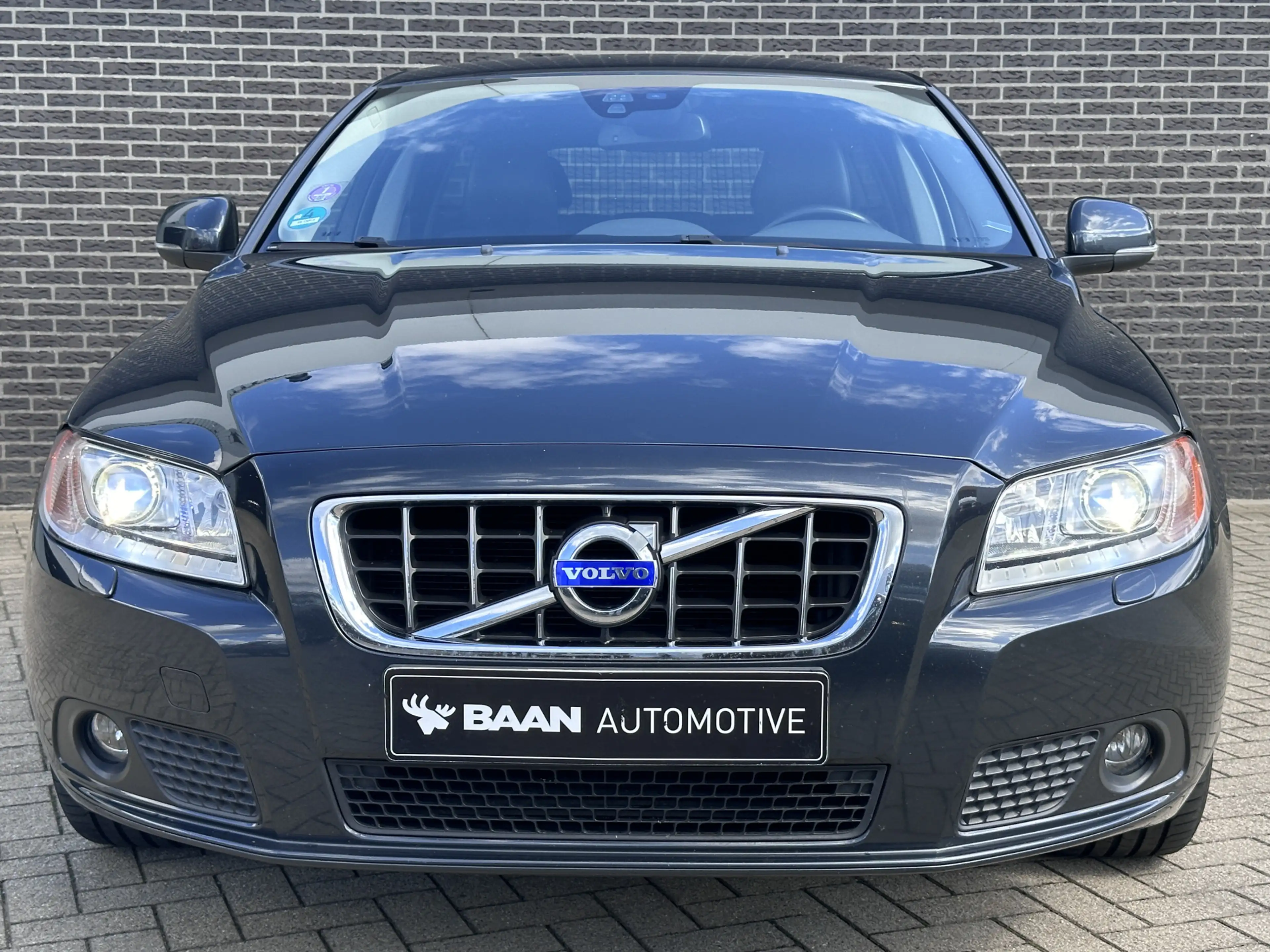 Volvo V70 1.6 T4 Limited Edition | Leder | Automaat | Stoelv — photo 33
