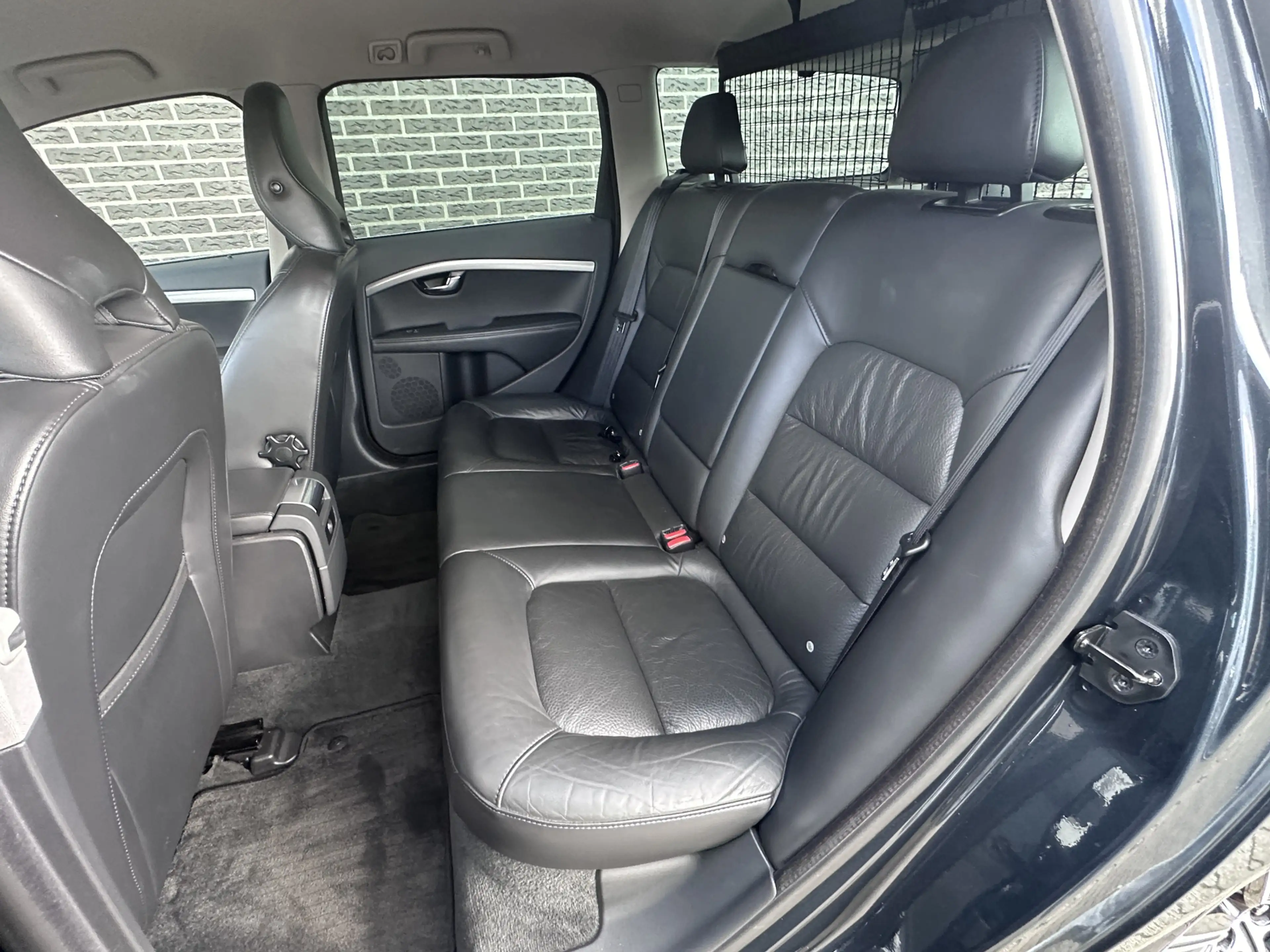 Volvo V70 1.6 T4 Limited Edition | Leder | Automaat | Stoelv — photo 12