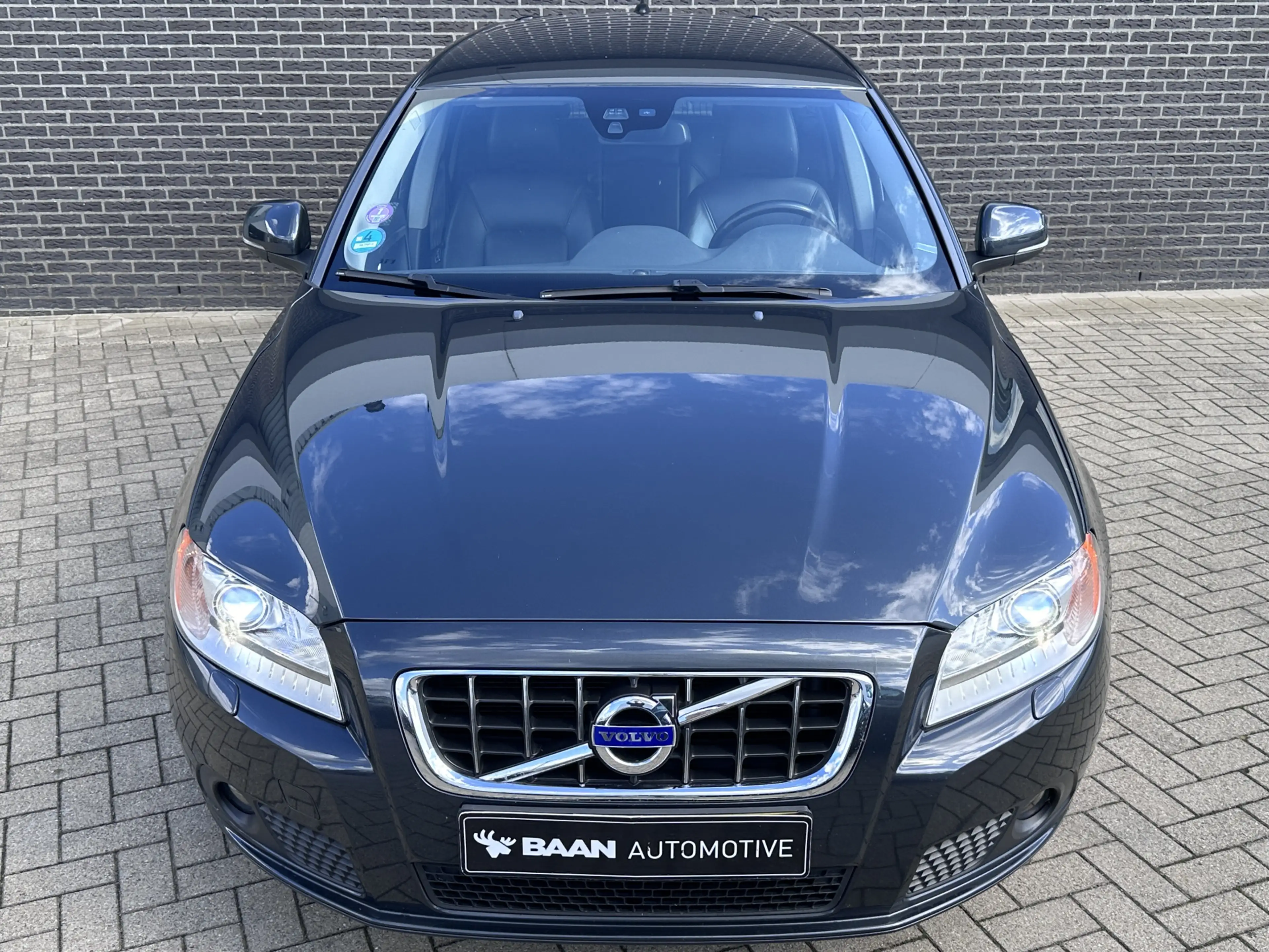 Volvo V70 1.6 T4 Limited Edition | Leder | Automaat | Stoelv — photo 30