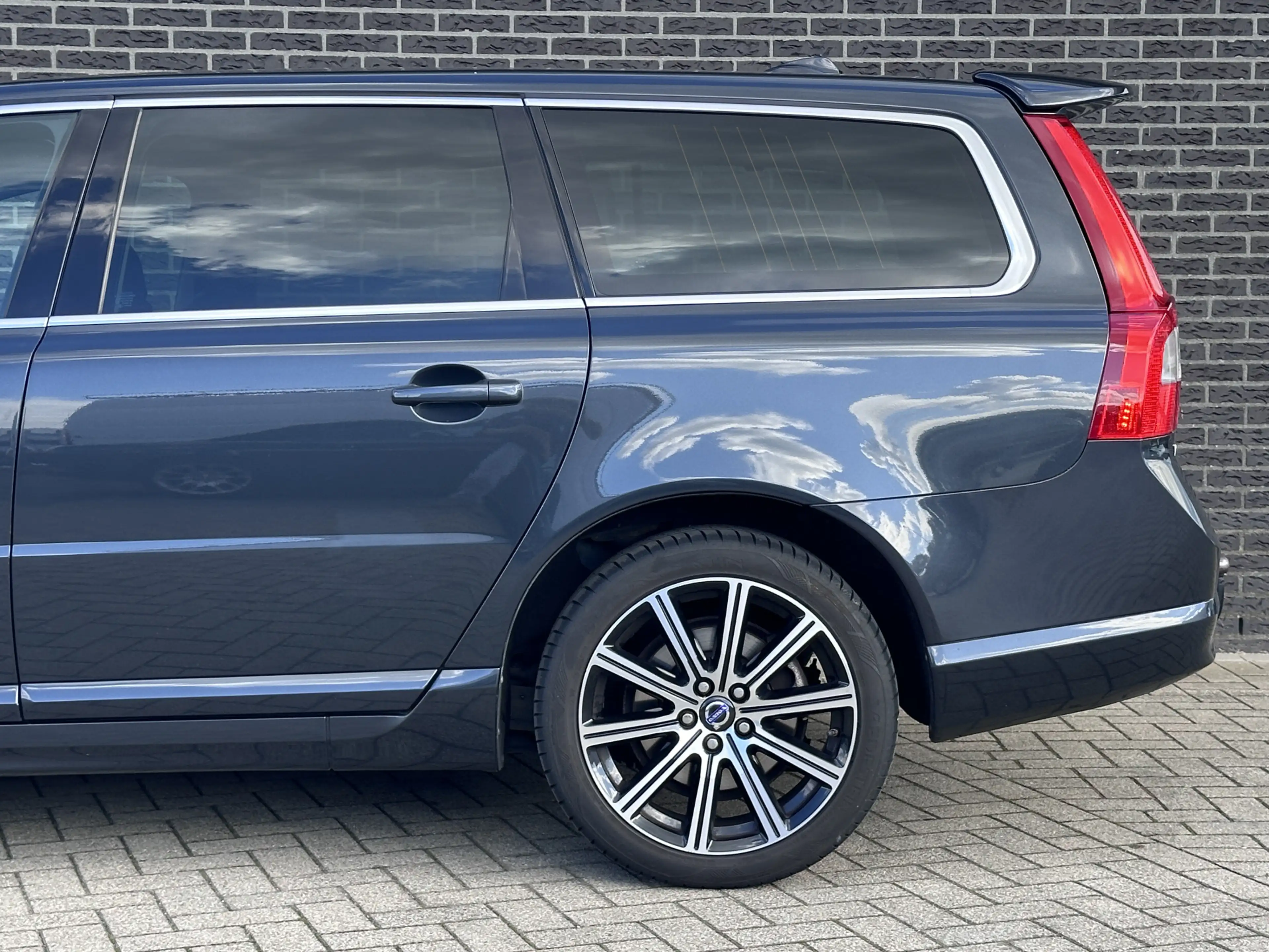 Volvo V70 1.6 T4 Limited Edition | Leder | Automaat | Stoelv — photo 6