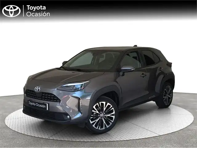 Toyota Yaris Cross 120H Style