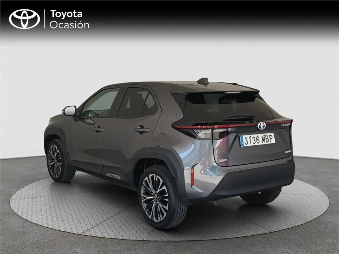 Toyota Yaris Cross 120H Style - 2